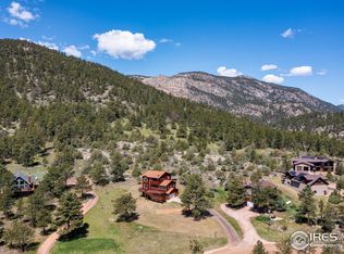 241 Choctaw Rd, Lyons, CO 80540
