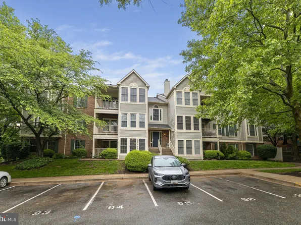 13113 Briarcliff Ter #1-101, Germantown, MD 20874