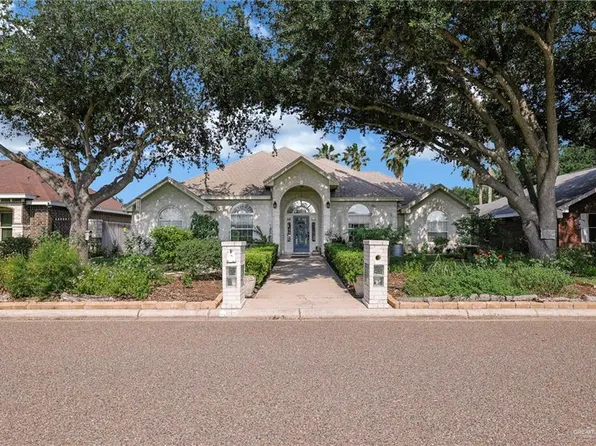 2008 Mesquite St, Edinburg, TX 78539