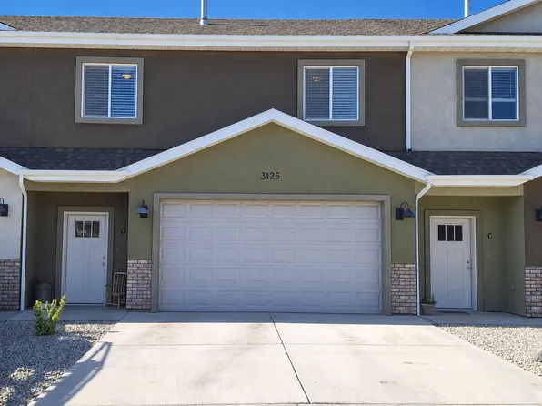 3126 W 1650 N #D, Cedar City, UT 84721