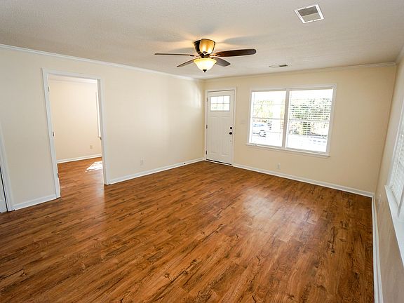 Light filled Living Room