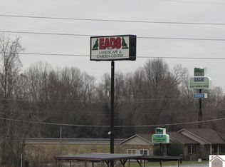 1450 Bleich Rd, Paducah, KY 42003