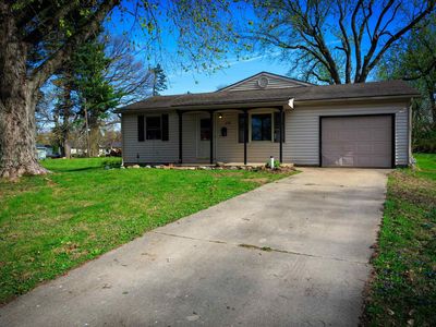 405 Cedar St, Attica, IN, 47918