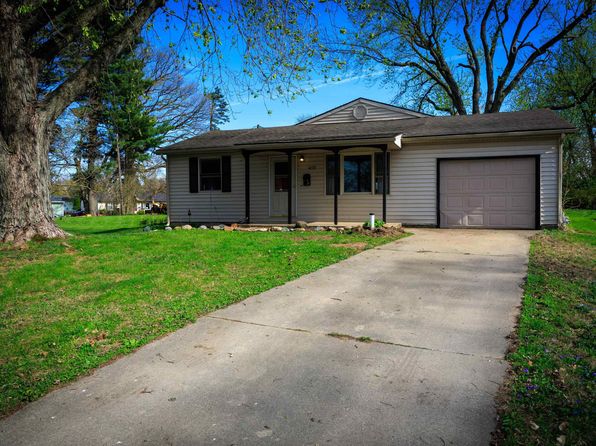 405 Cedar St, Attica, IN 47918