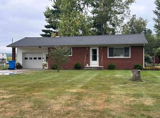 840 W Main St, Morenci, MI 49256