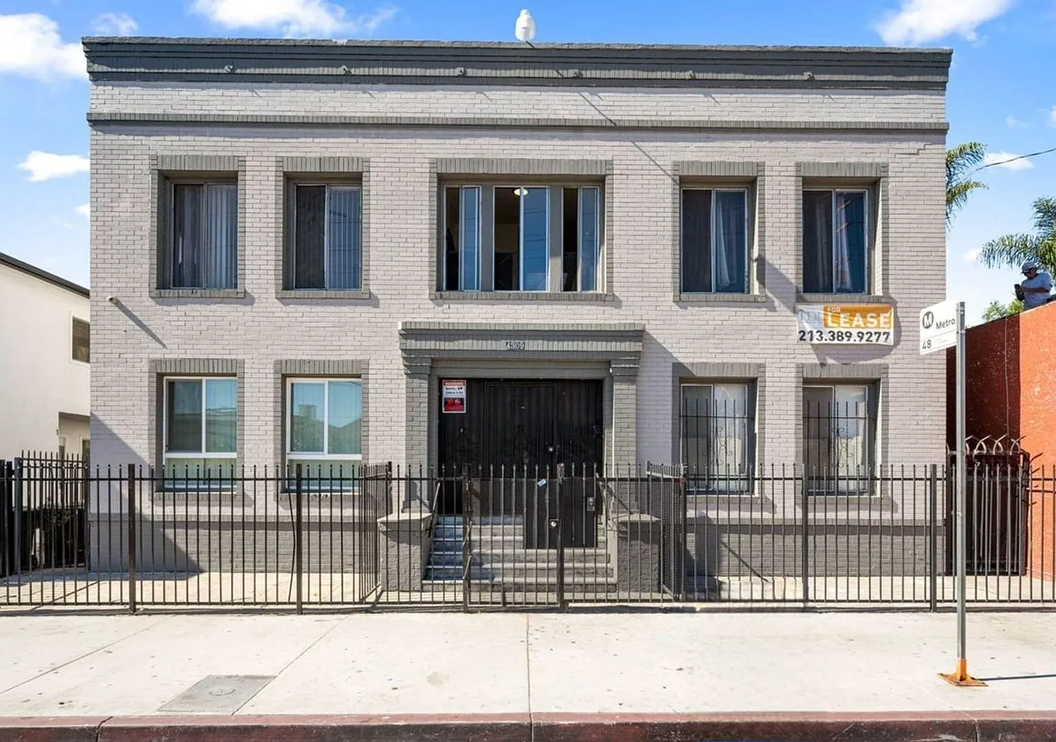 4309 S Main Street — Photo 1