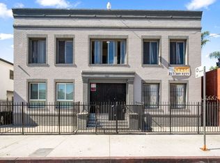 4309 S Main Street, Los Angeles, CA 90037