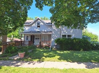 222 N Washington Ave, Viroqua, WI 54665