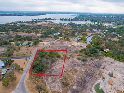 Lots 451-454 Woodland Hills Drive, Marble Falls, TX, 78654