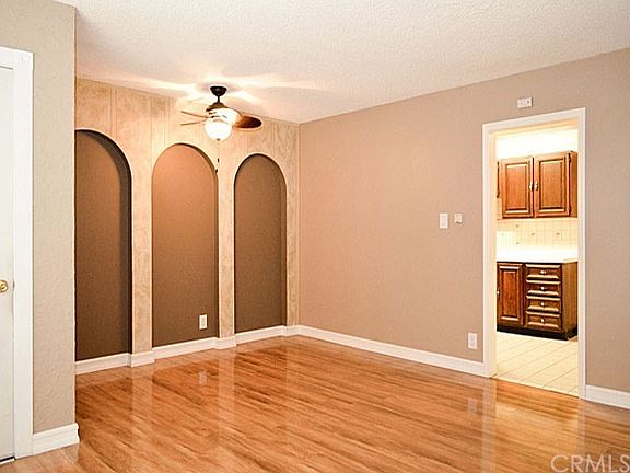 Living Room / Dining Room