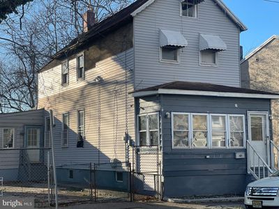 117 N 22nd St, Camden, NJ, 08105