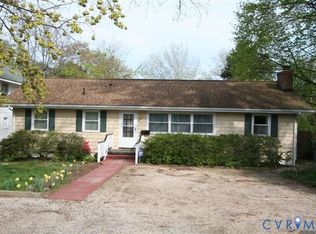 119 Granite Ave, Richmond, VA 23226