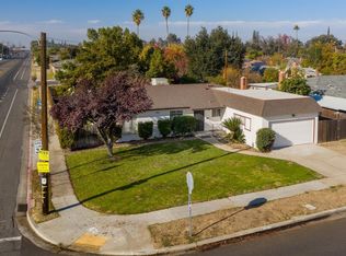 4609 N Winery Ave, Fresno, CA 93726