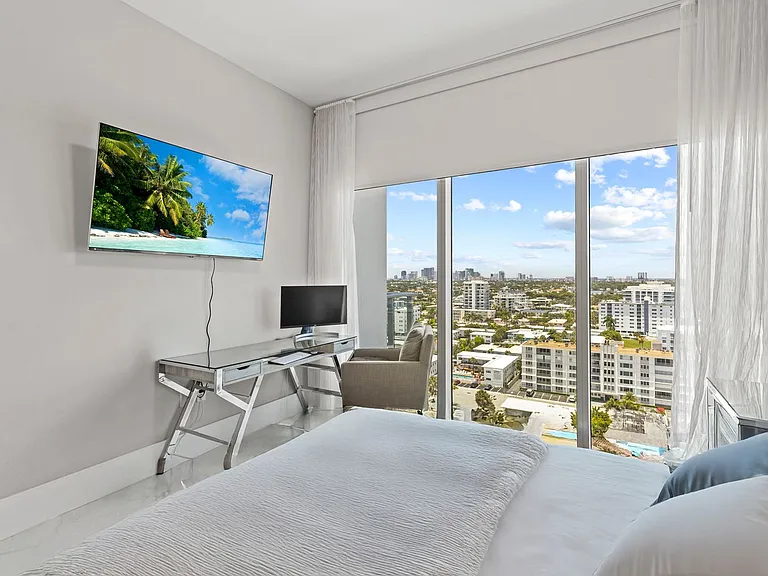 701 N Fort Lauderdale Beach Blvd #1205 — Photo 23