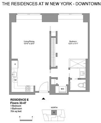 Rented by Citi Habitats | media 34