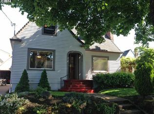 2315 NE Mason St, Portland, OR 97211