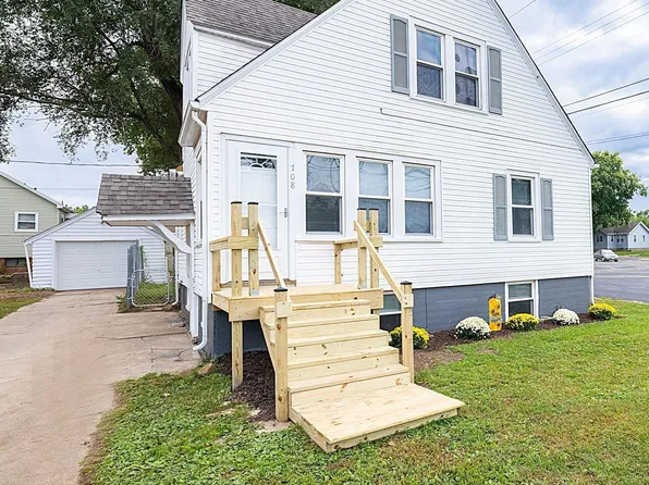 708 Derby St, Pekin, IL 61554