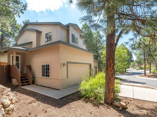 3794 S Ox Bow Loop, Flagstaff, AZ 86005