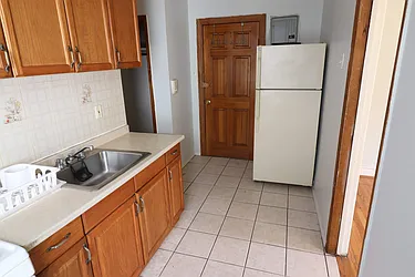 Rented by Highline Residential