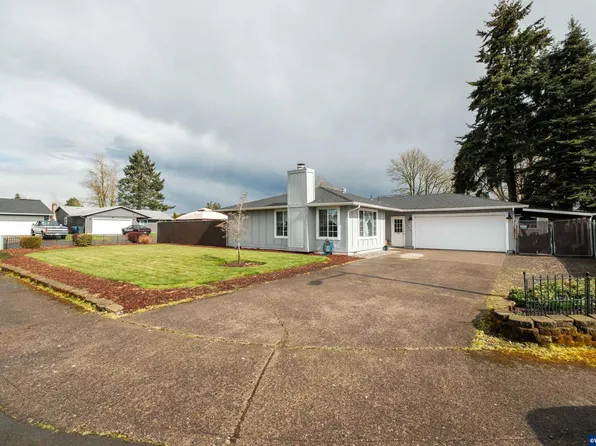 1476 Trout Ct SE, Salem, OR 97317