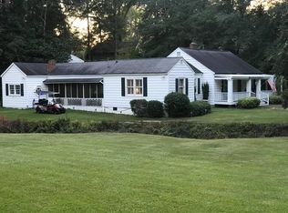3146 Brookwood Cir SE, Covington, GA 30014