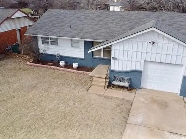 2547 SW 58th St, Oklahoma City, OK 73119