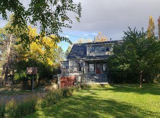 845 S Alameda Ave, Klamath Falls, OR 97603