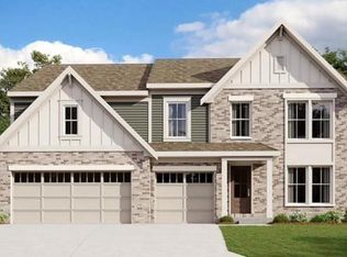 118 Catalpa Grv, Braselton, GA