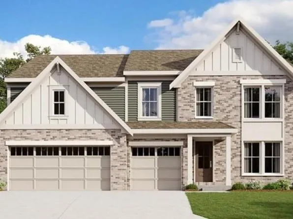 118 Catalpa Grv, Braselton, GA 30517
