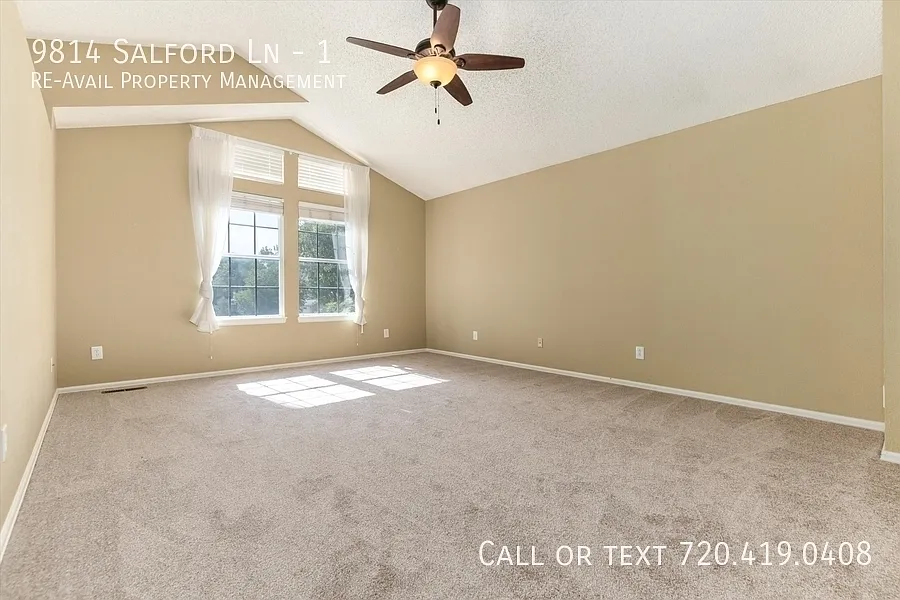 1 bed, $1,250 — Photo 3