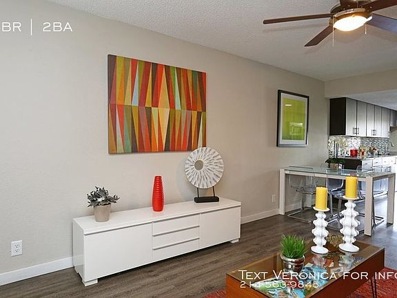 4th image of 2110 Burton Dr #75027-1387