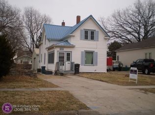 213 S Kimball St, Grand Island, NE 68801