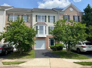 8935 Benchmark Ln, Bristow, VA 20136