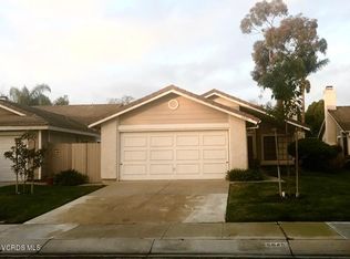 5645 Calle Sencillo, Camarillo, CA 93012