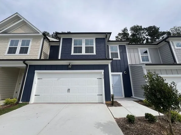 812 McKenzie Park Ter, Wendell, NC 27591