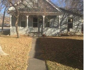 809 S Cascade Ave, Colorado Springs, CO 80903