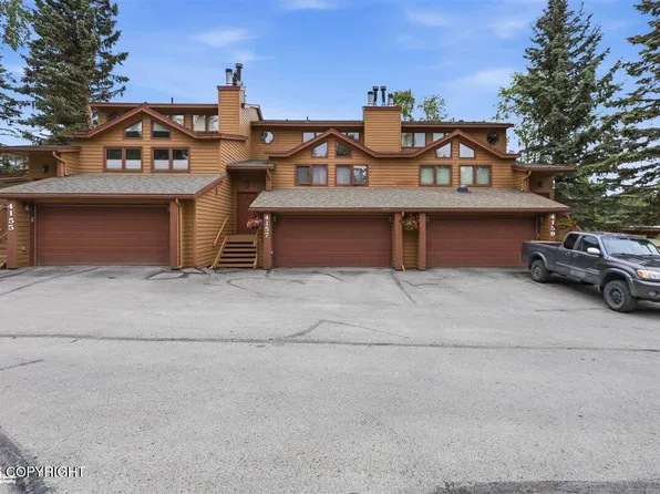 4157 Raspberry Rd, Anchorage, AK 99502
