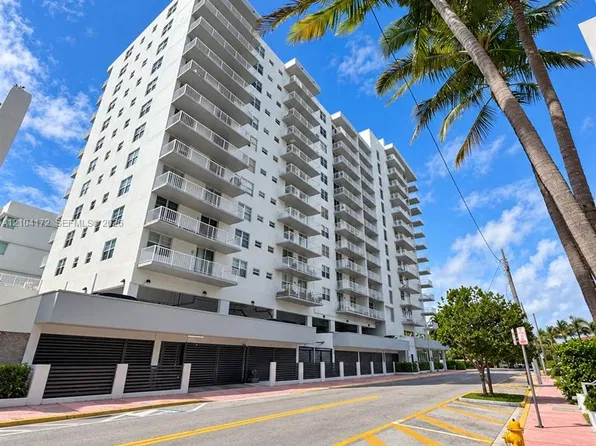 2829 Indian Creek Dr APT 410, Miami Beach, FL 33140