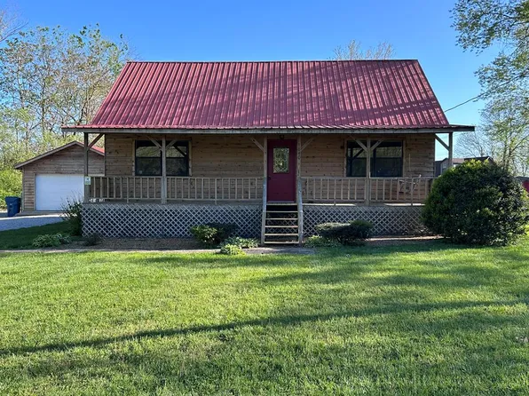 7840 Nashville Hwy, Baxter, TN 38544
