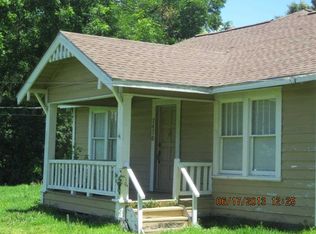 7470 Concord Rd, Beaumont, TX 77708