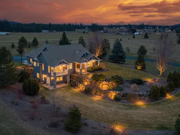 7805 S Oak Rd, Spokane, WA 99224