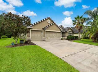 412 Chattan Way, Saint Johns, FL 32259