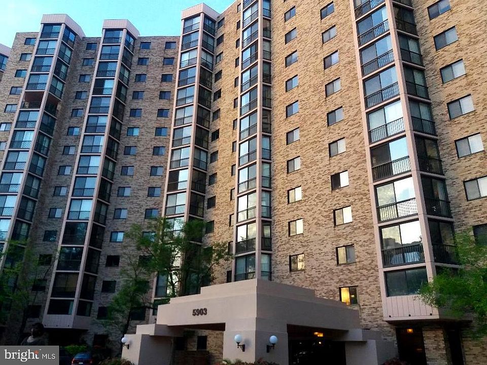 1st image of 5903 Mount Eagle Dr APT 1215