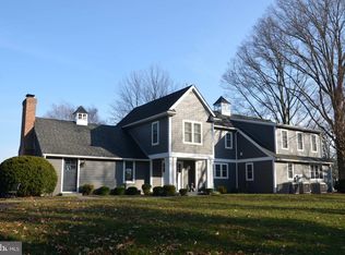 24659 Long Haul Rd, Saint Michaels, MD 21663