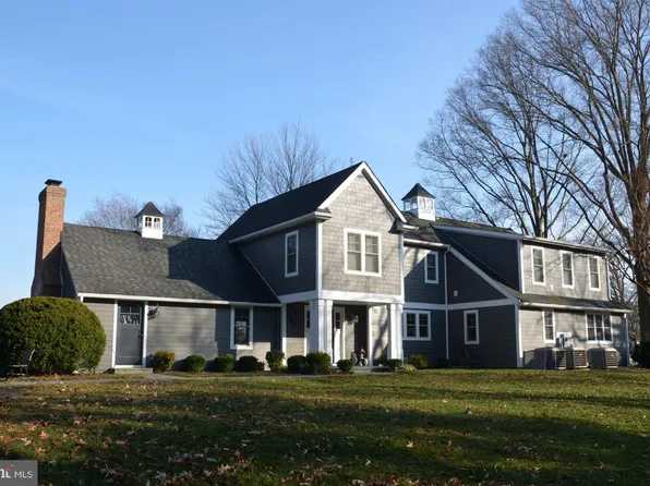 24659 Long Haul Rd, Saint Michaels, MD 21663