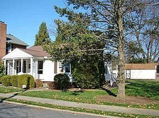 265 Noble St, Lititz, PA 17543