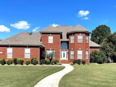 106 Matilda Dr, Huntsville, AL, 35811