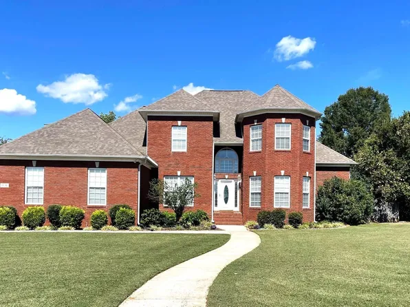 106 Matilda Dr, Huntsville, AL 35811