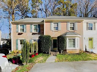 727 Twin Brooks Ct, Marietta, GA 30067