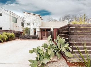 72 San Saba St, Austin, TX 78702